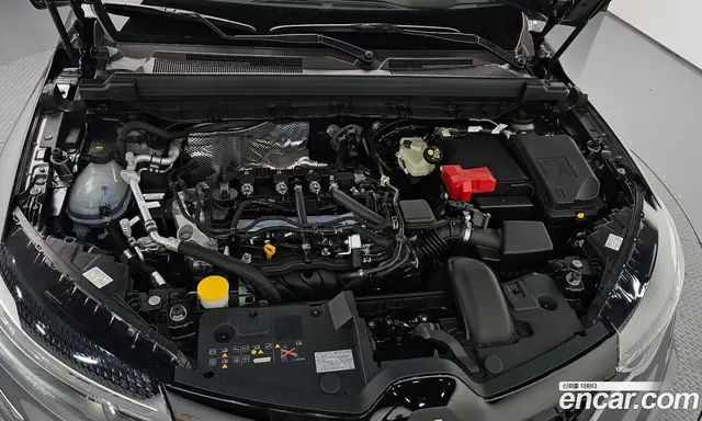 Renault (Samsung) Arkana 2026 1.6 АКПП, миниатюра 6 Renault (Samsung) Arkana 2026 1.6 АКПП, миниатюра 6
