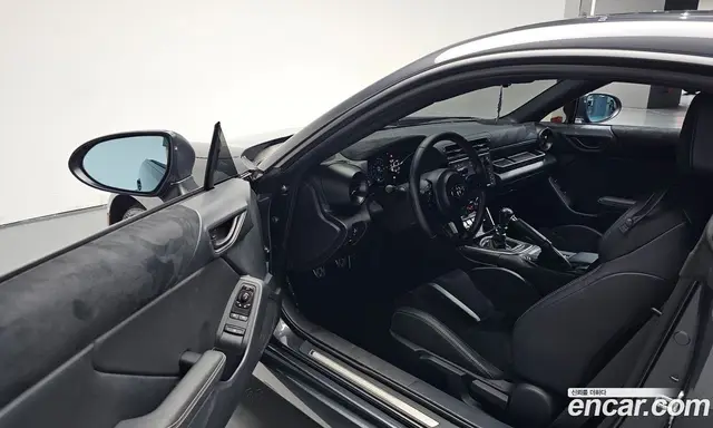 Toyota 86 2026 2.4 МКПП, миниатюра 12