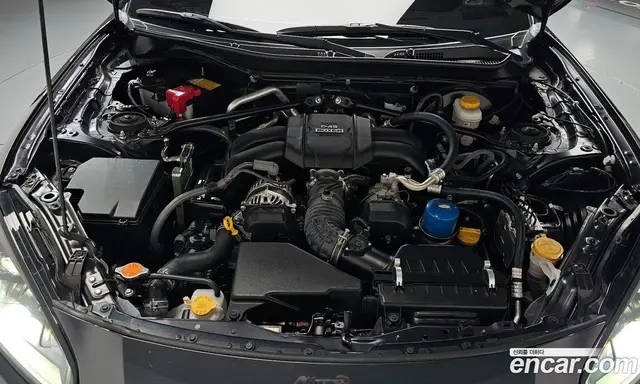 Toyota 86 2026 2.4 МКПП, миниатюра 5