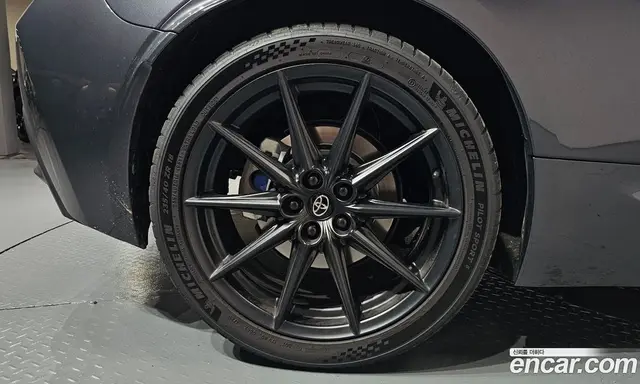 Toyota 86 2026 2.4 МКПП, миниатюра 6