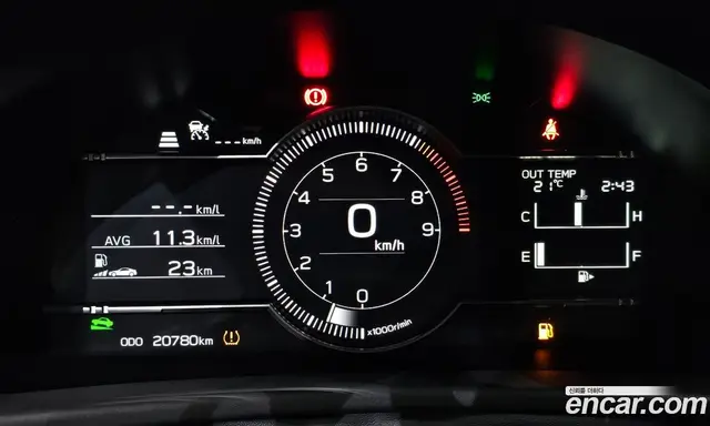 Toyota 86 2026 2.4 МКПП, миниатюра 10