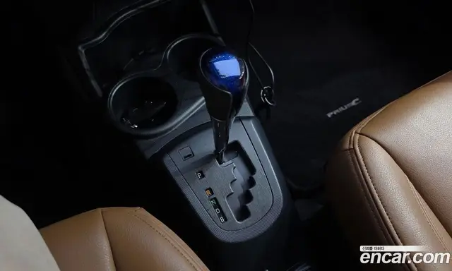 Toyota Prius 2019 1.5 АКПП, миниатюра 11