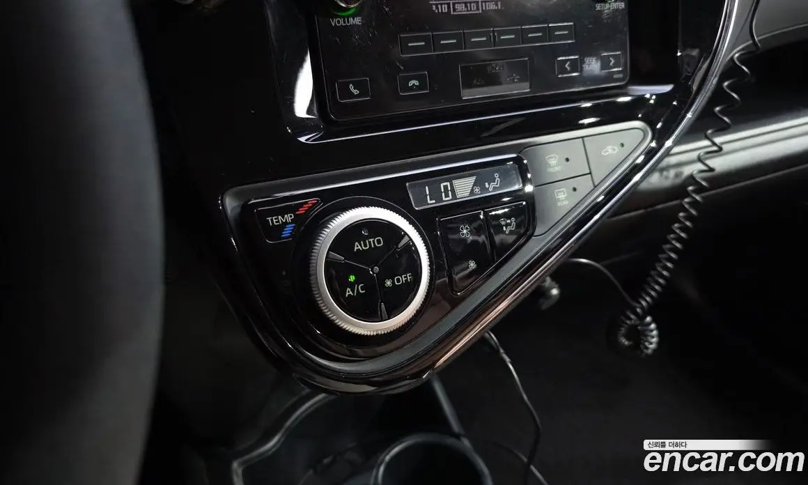 Toyota Prius 2019 1.5 АКПП, фото 15