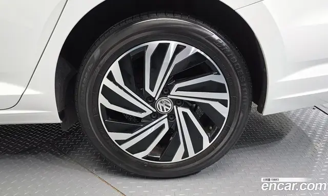 Volkswagen Jetta 2021 1.4 АКПП, миниатюра 4