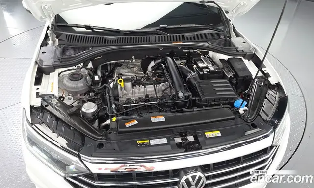 Volkswagen Jetta 2021 1.4 АКПП, миниатюра 5