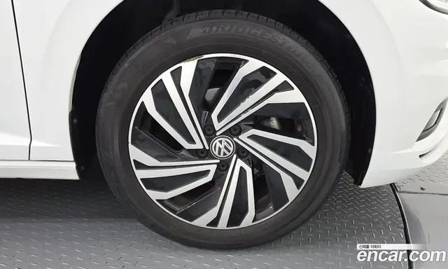 Volkswagen Jetta 2021 1.4 АКПП, миниатюра 6