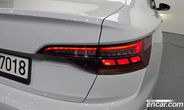 Volkswagen Jetta 2021 1.4 АКПП, миниатюра 8