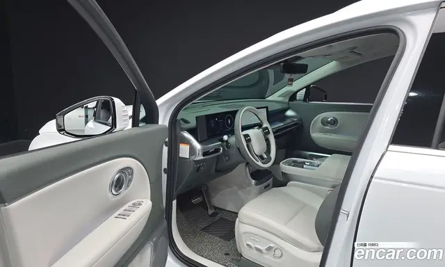 Hyundai Ioniq 9 2025 0.2 АКПП, миниатюра 12