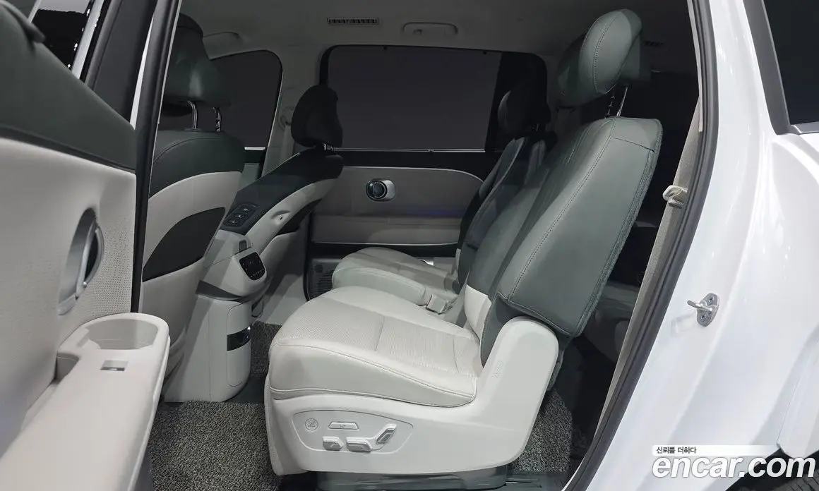 Hyundai Ioniq 9 2025 0.2 АКПП, фото 15