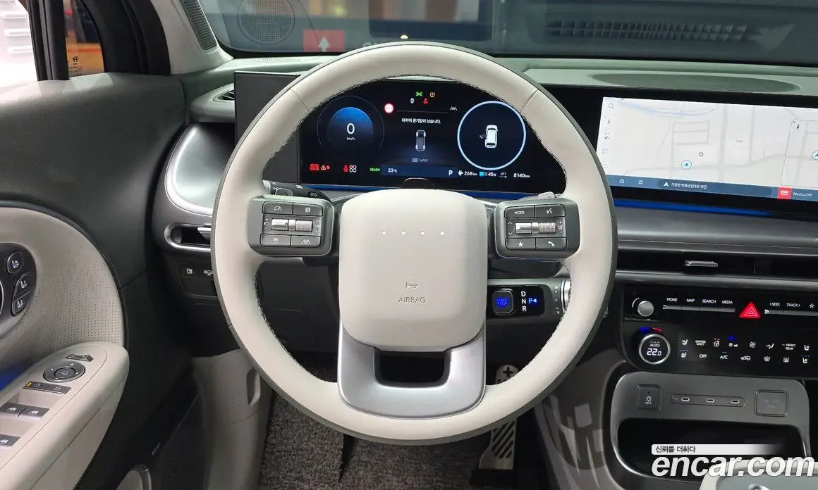 Hyundai Ioniq 9 2025 0.2 АКПП, фото 18