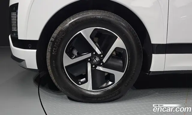 Hyundai Ioniq 9 2025 0.2 АКПП, миниатюра 4