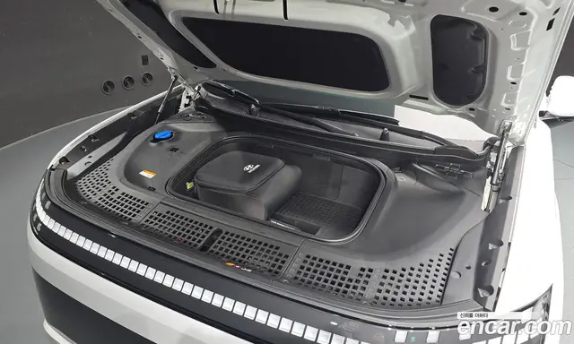 Hyundai Ioniq 9 2025 0.2 АКПП, миниатюра 5