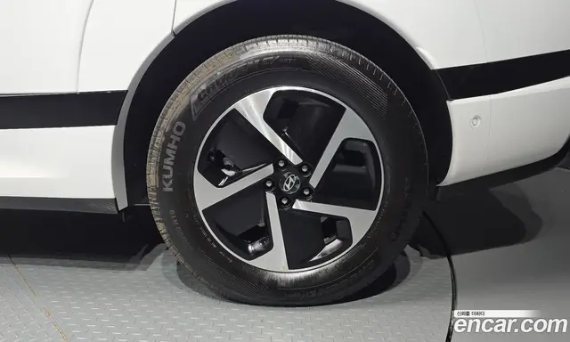 Hyundai Ioniq 9 2025 0.2 АКПП, миниатюра 6
