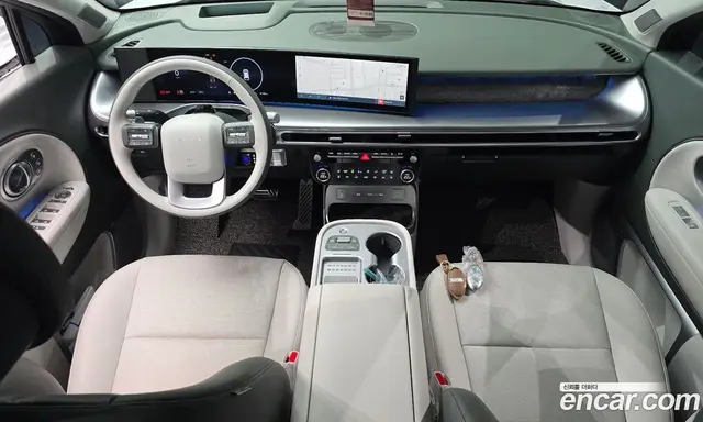 Hyundai Ioniq 9 2025 0.2 АКПП, миниатюра 9