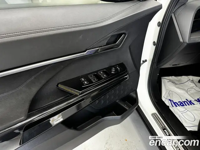 SsangYong Musso 2025 АКПП, миниатюра 11