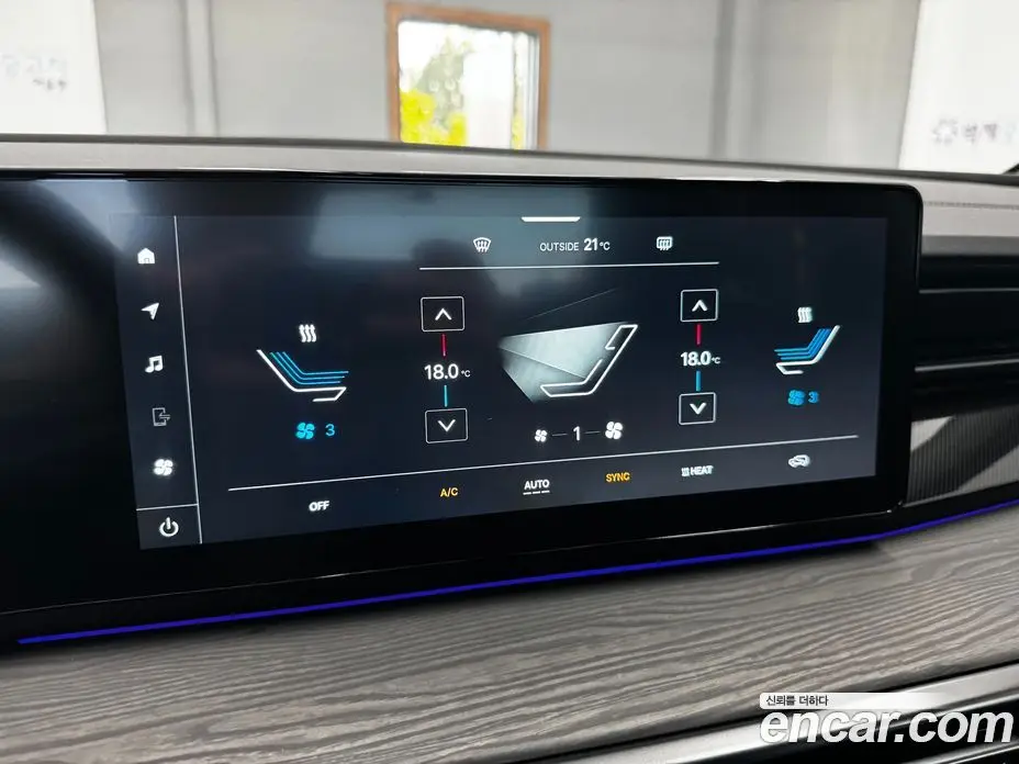 SsangYong Musso 2025 АКПП, фото 15