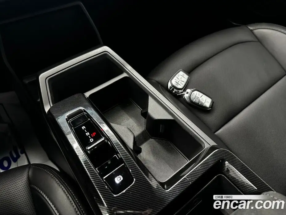 SsangYong Musso 2025 АКПП, фото 9