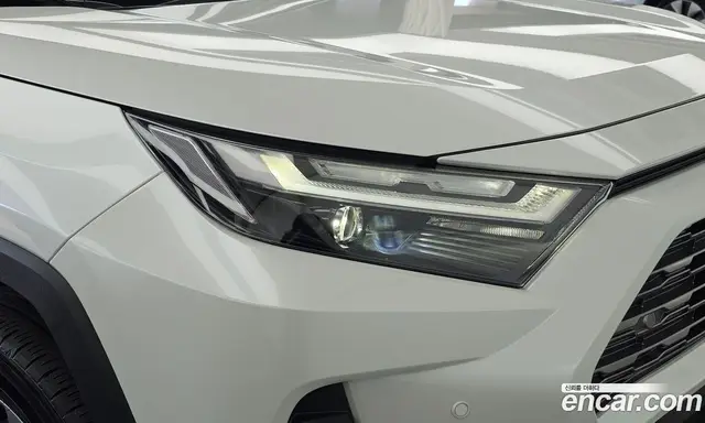 Toyota RAV4 2025 2.5 АКПП, миниатюра 8