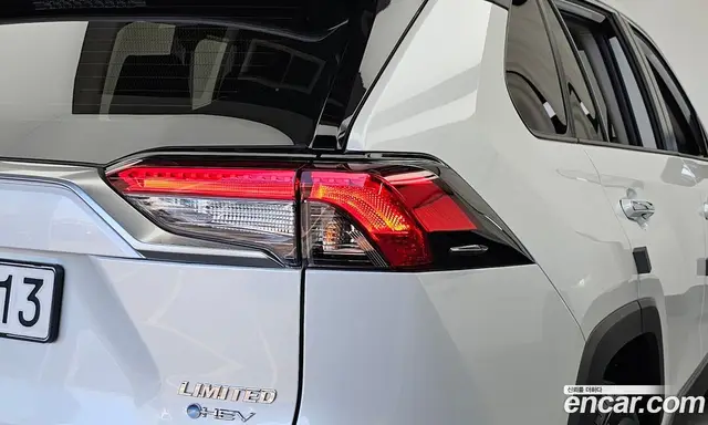 Toyota RAV4 2025 2.5 АКПП, миниатюра 9