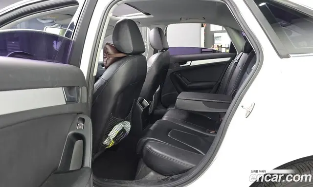 Audi A4 2015 2.0 АКПП, миниатюра 11