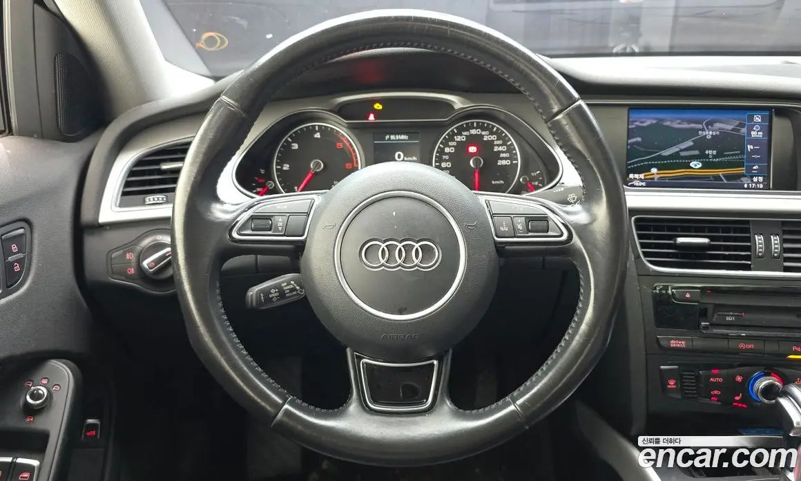 Audi A4 2015 2.0 АКПП, фото 13