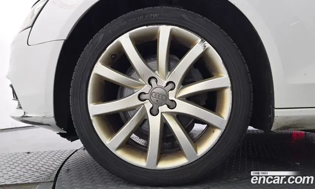 Audi A4 2015 2.0 АКПП, миниатюра 5