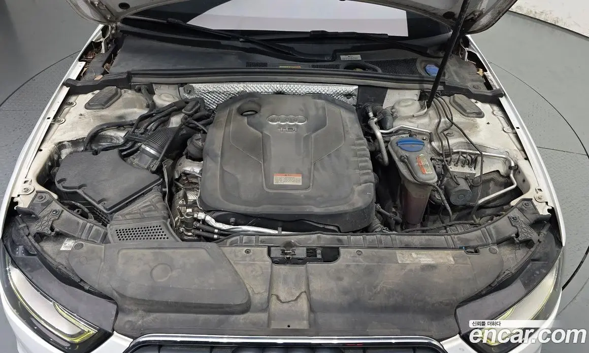 Audi A4 2015 2.0 АКПП, фото 6