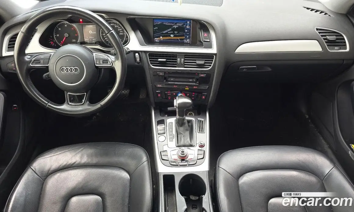 Audi A4 2015 2.0 АКПП, фото 7