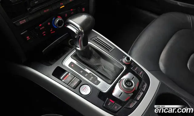 Audi A4 2015 2.0 АКПП, миниатюра 9