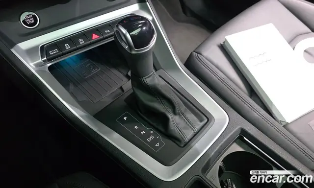Audi Q3 2023 2.0 АКПП, миниатюра 12
