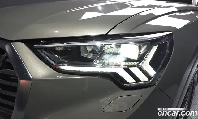 Audi Q3 2023 2.0 АКПП, миниатюра 8