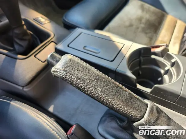BMW M3 1995 3.0 МКПП, миниатюра 11