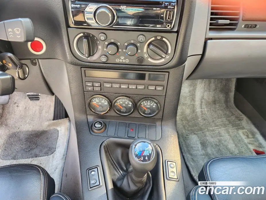 BMW M3 1995 3.0 МКПП, фото 13