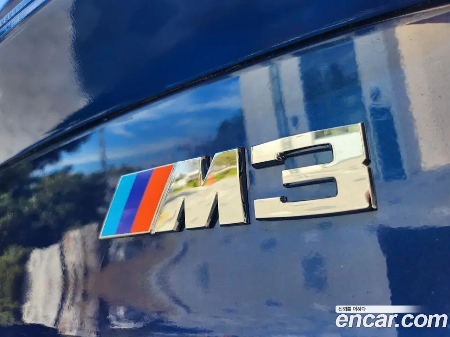 BMW M3 1995 3.0 МКПП, фото 14