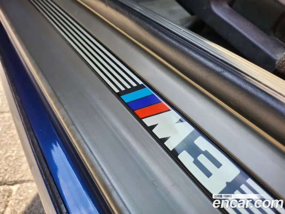 BMW M3 1995 3.0 МКПП, фото 16