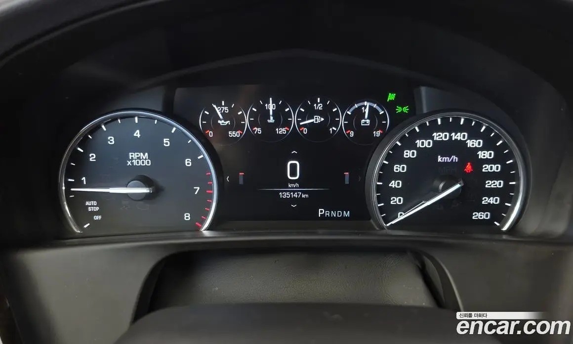Cadillac CT6 2018 3.6 АКПП, фото 11