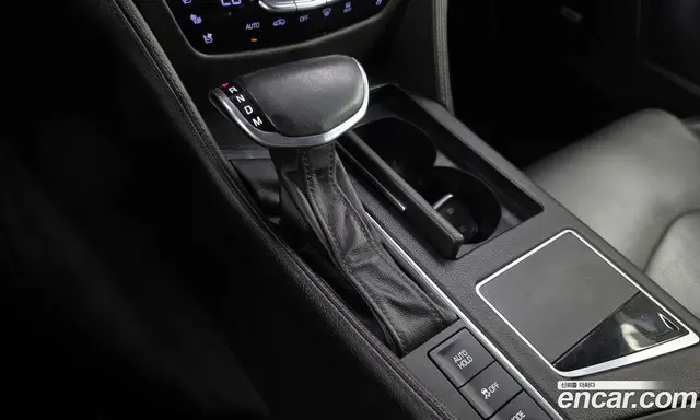 Cadillac CT6 2018 3.6 АКПП, миниатюра 12