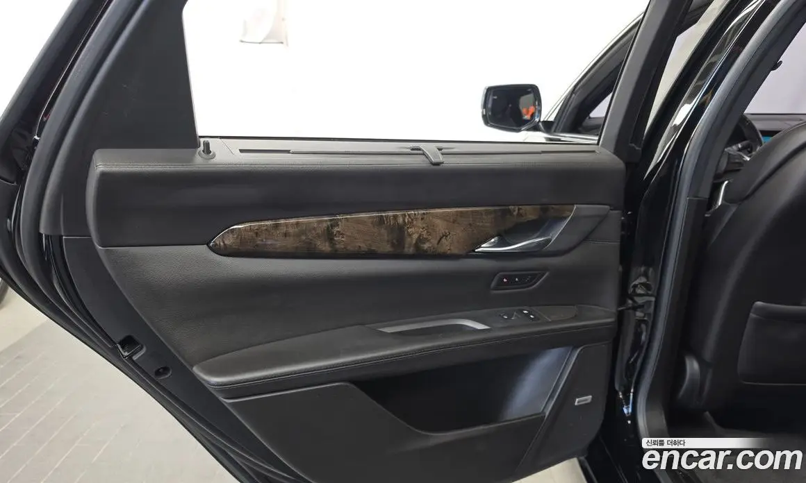 Cadillac CT6 2018 3.6 АКПП, фото 15