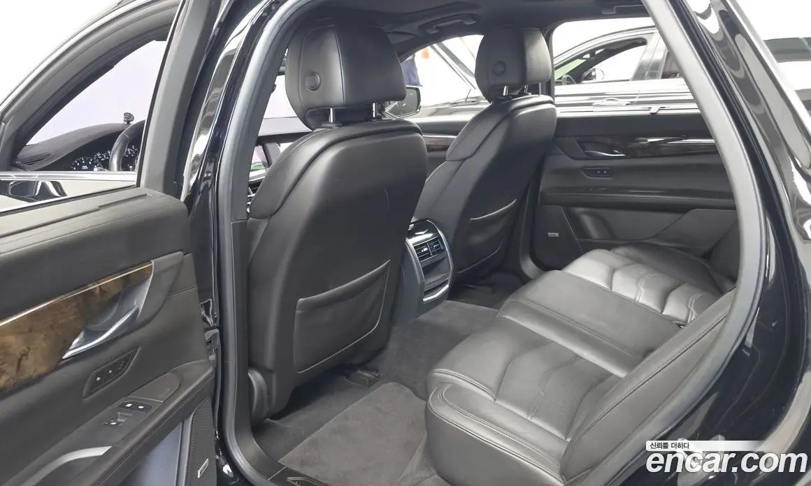 Cadillac CT6 2018 3.6 АКПП, фото 16