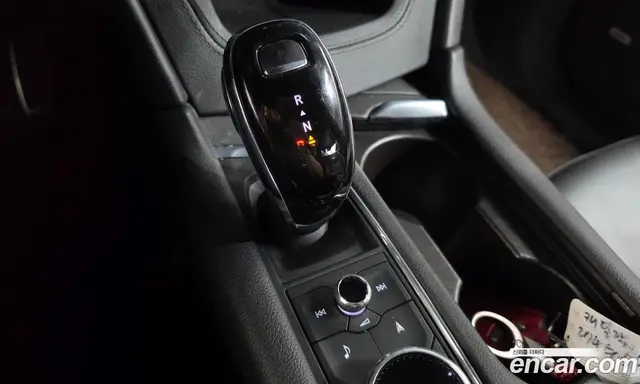 Cadillac XT6 2020 3.6 АКПП, миниатюра 12