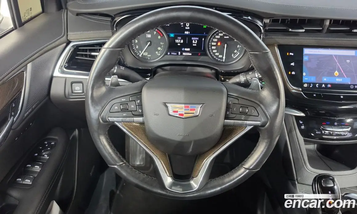 Cadillac XT6 2020 3.6 АКПП, фото 20 Cadillac XT6 2020 3.6 АКПП, фото 20