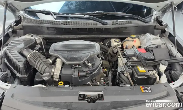 Cadillac XT6 2020 3.6 АКПП, миниатюра 6 Cadillac XT6 2020 3.6 АКПП, миниатюра 6