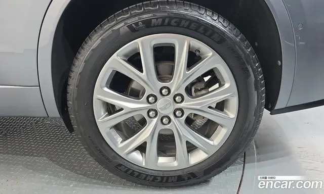 Cadillac XT6 2020 3.6 АКПП, миниатюра 7 Cadillac XT6 2020 3.6 АКПП, миниатюра 7
