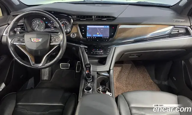 Cadillac XT6 2020 3.6 АКПП, миниатюра 10 Cadillac XT6 2020 3.6 АКПП, миниатюра 10