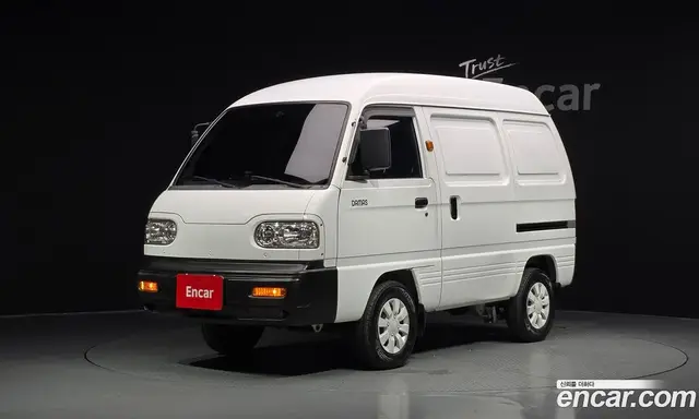 Chevrolet Damas, 2018, 72 082 км