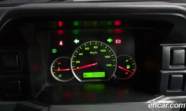 Chevrolet Damas 2018 0.8 МКПП, миниатюра 11