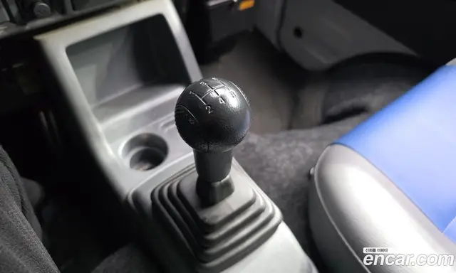 Chevrolet Damas 2018 0.8 МКПП, миниатюра 12