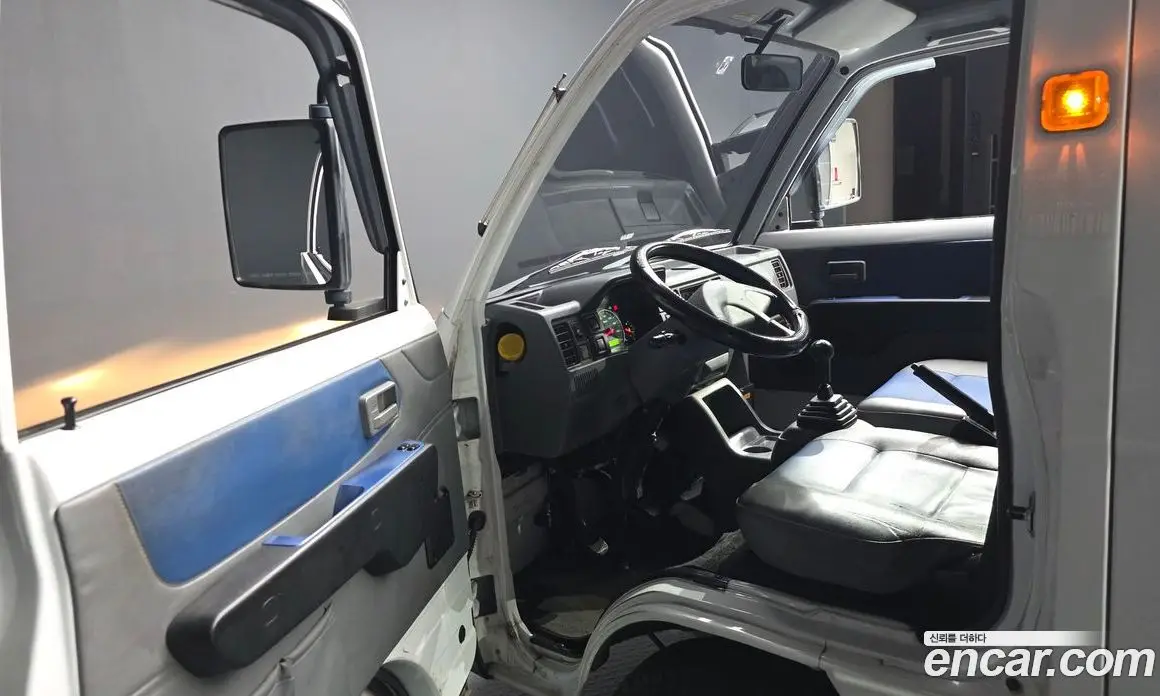 Chevrolet Damas 2018 0.8 МКПП, фото 13