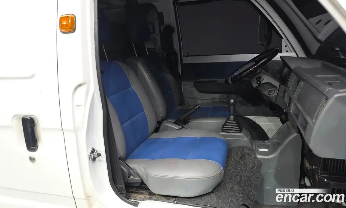 Chevrolet Damas 2018 0.8 МКПП, фото 17