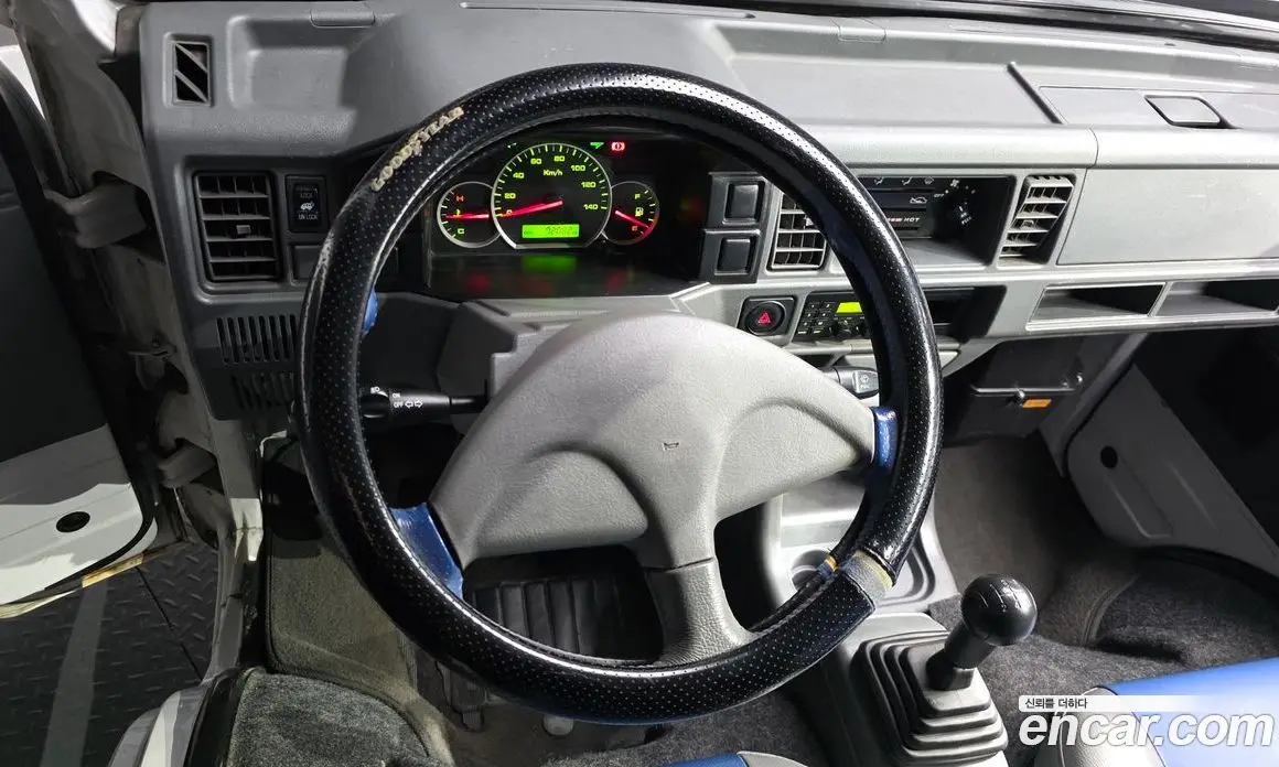 Chevrolet Damas 2018 0.8 МКПП, фото 19